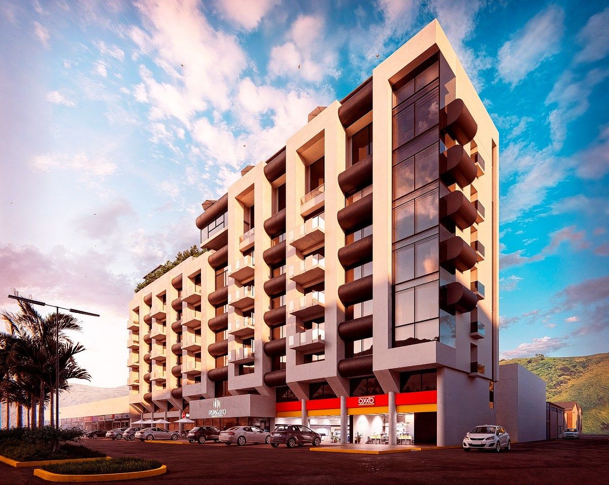 SUITES CONDOMINIO PAPAGAYO ACAPULCO, photo 1 of 12