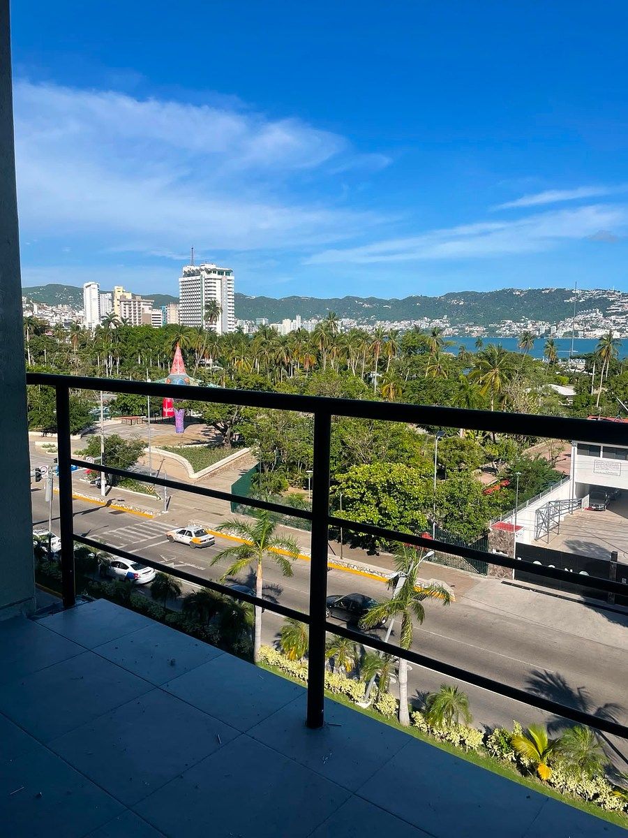 Apartment in Progreso, Acapulco de Juárez, photo 2 of 12
