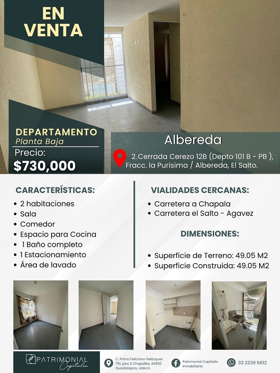House in Galaxia Bonito Jalisco, El Salto, photo 2 of 3