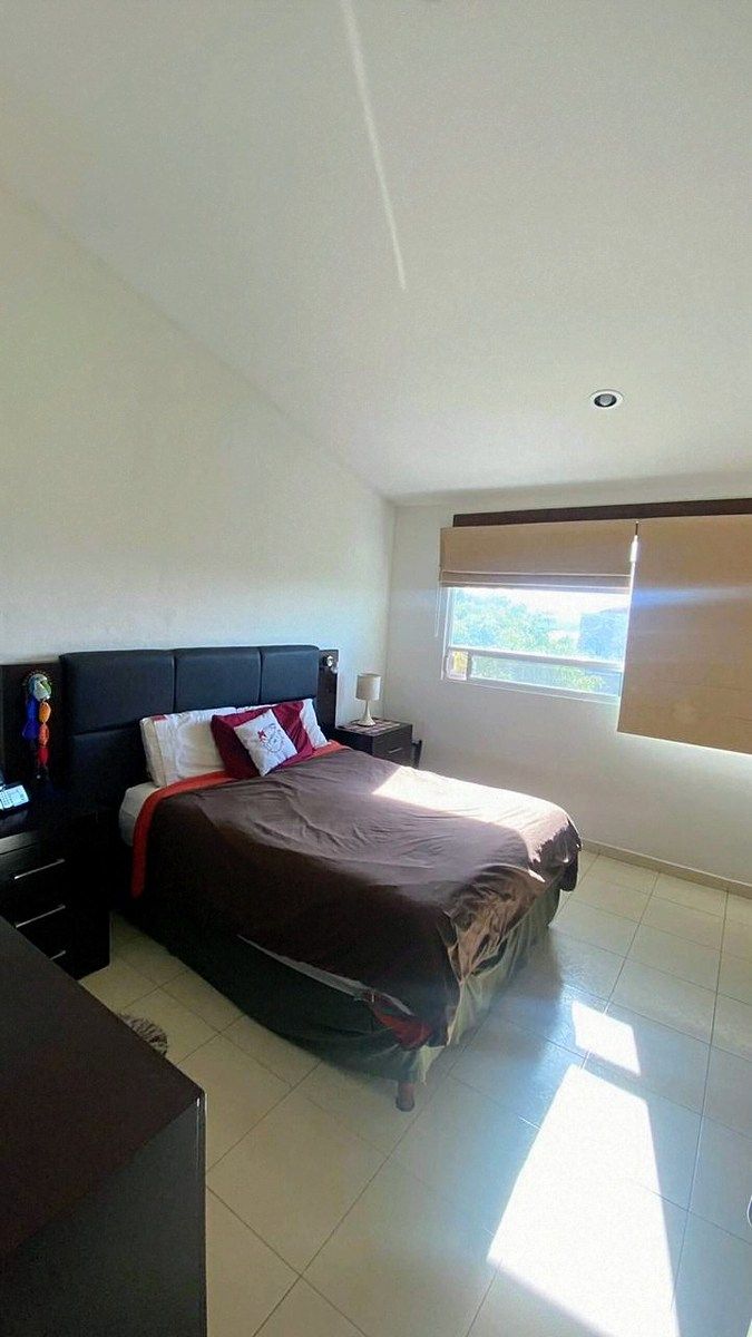 Casa em Colinas del Bosque III, Corregidora, foto 15 de 17