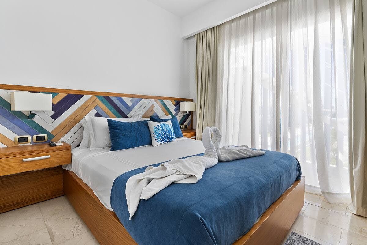 Apartamento en Cana Bay Beach Club & Golf Resort, Bávaro, foto 2 de 8