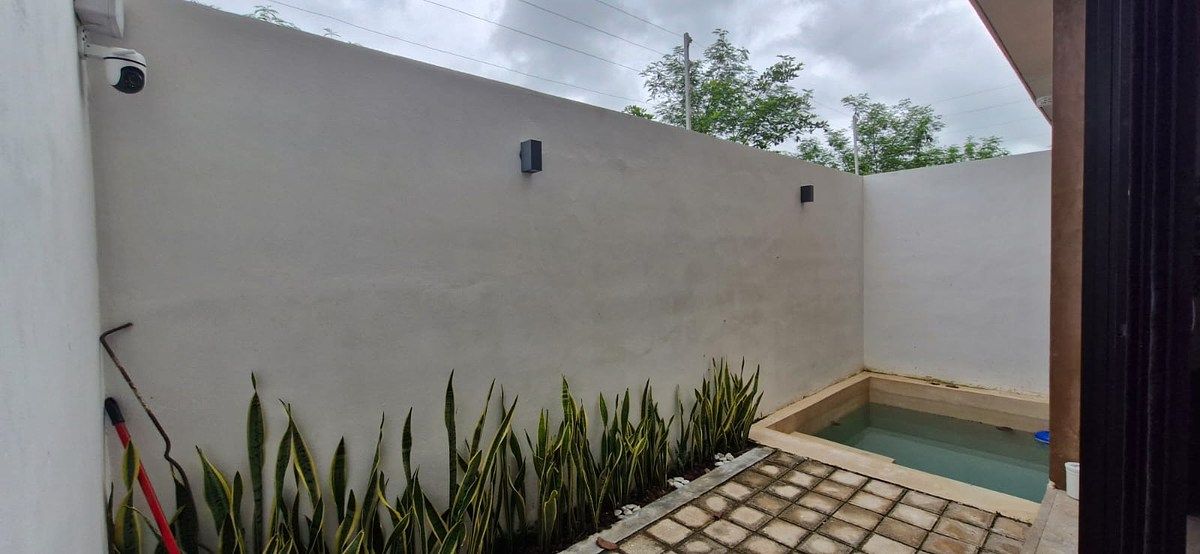 Casa em condomínio fechado em Temozón Norte, Mérida, foto 7 de 19