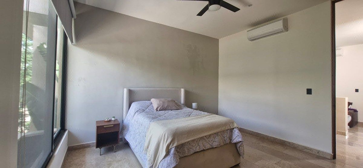 Casa em condomínio fechado em Temozón Norte, Mérida, foto 16 de 19
