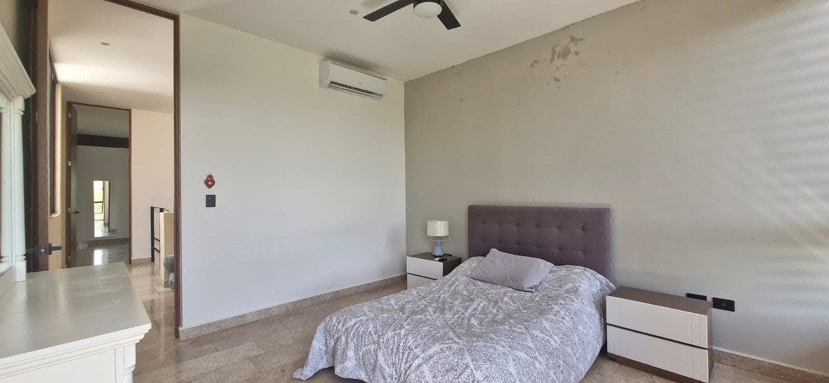 Casa em condomínio fechado em Temozón Norte, Mérida, foto 12 de 19