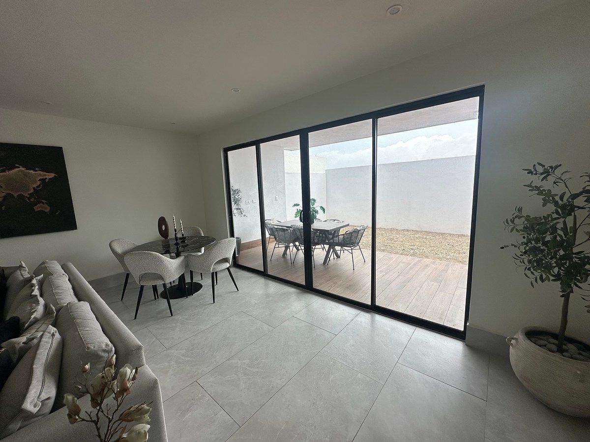 Casa en Cumbres Elite Premier Privadas Alpes y Everest, Monterrey, foto 18 de 18
