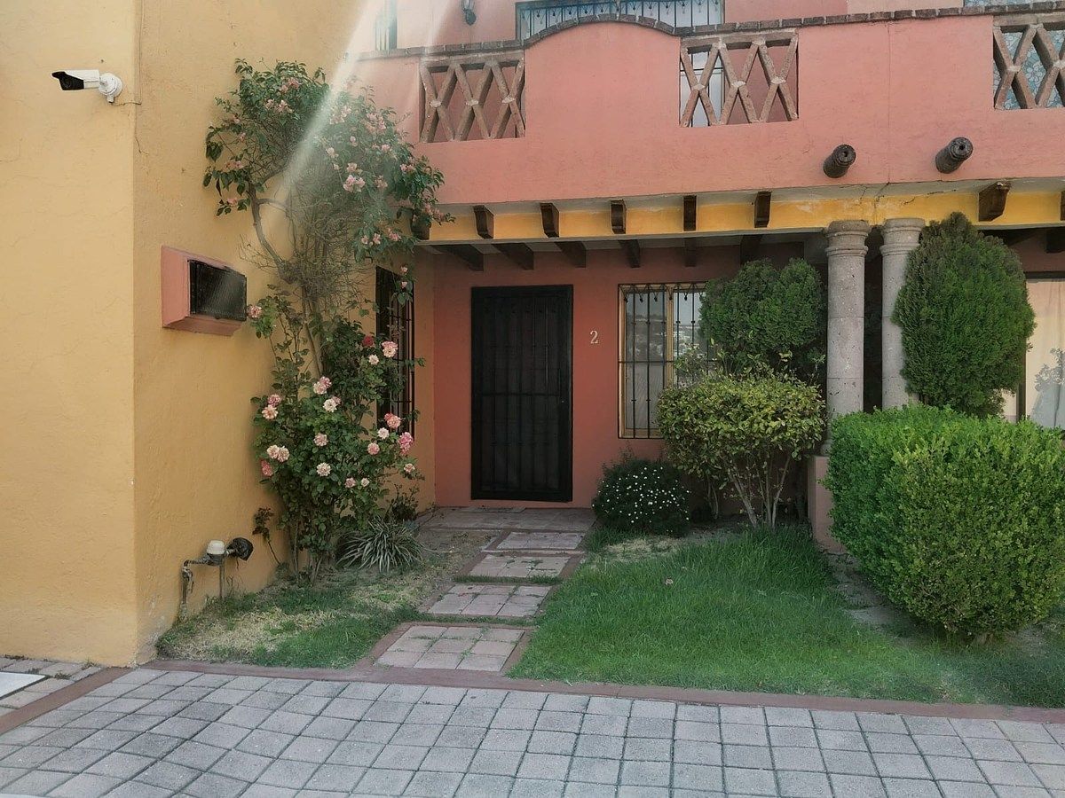 Casa em condomínio fechado em Villas de Allende, San Miguel de Allende, foto 2 de 20