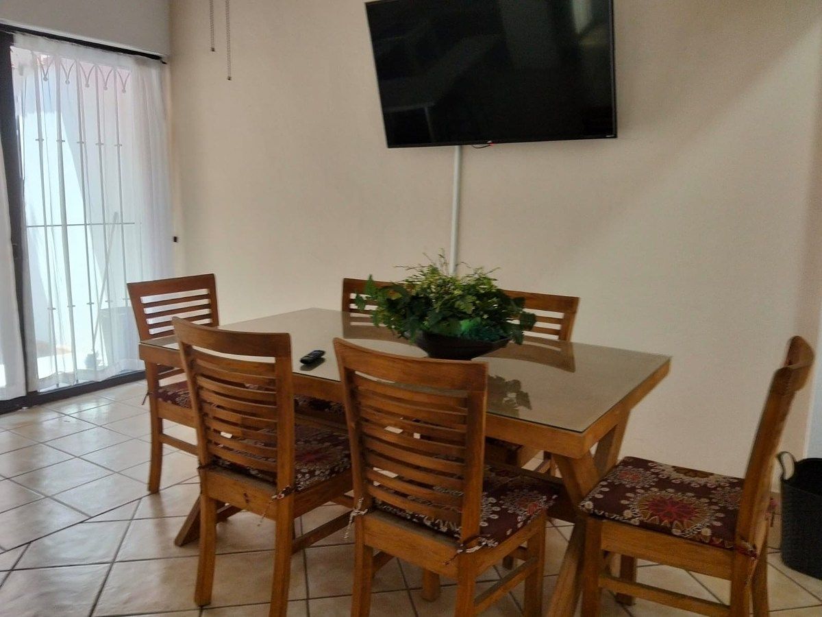 Casa em condomínio fechado em Villas de Allende, San Miguel de Allende, foto 4 de 20