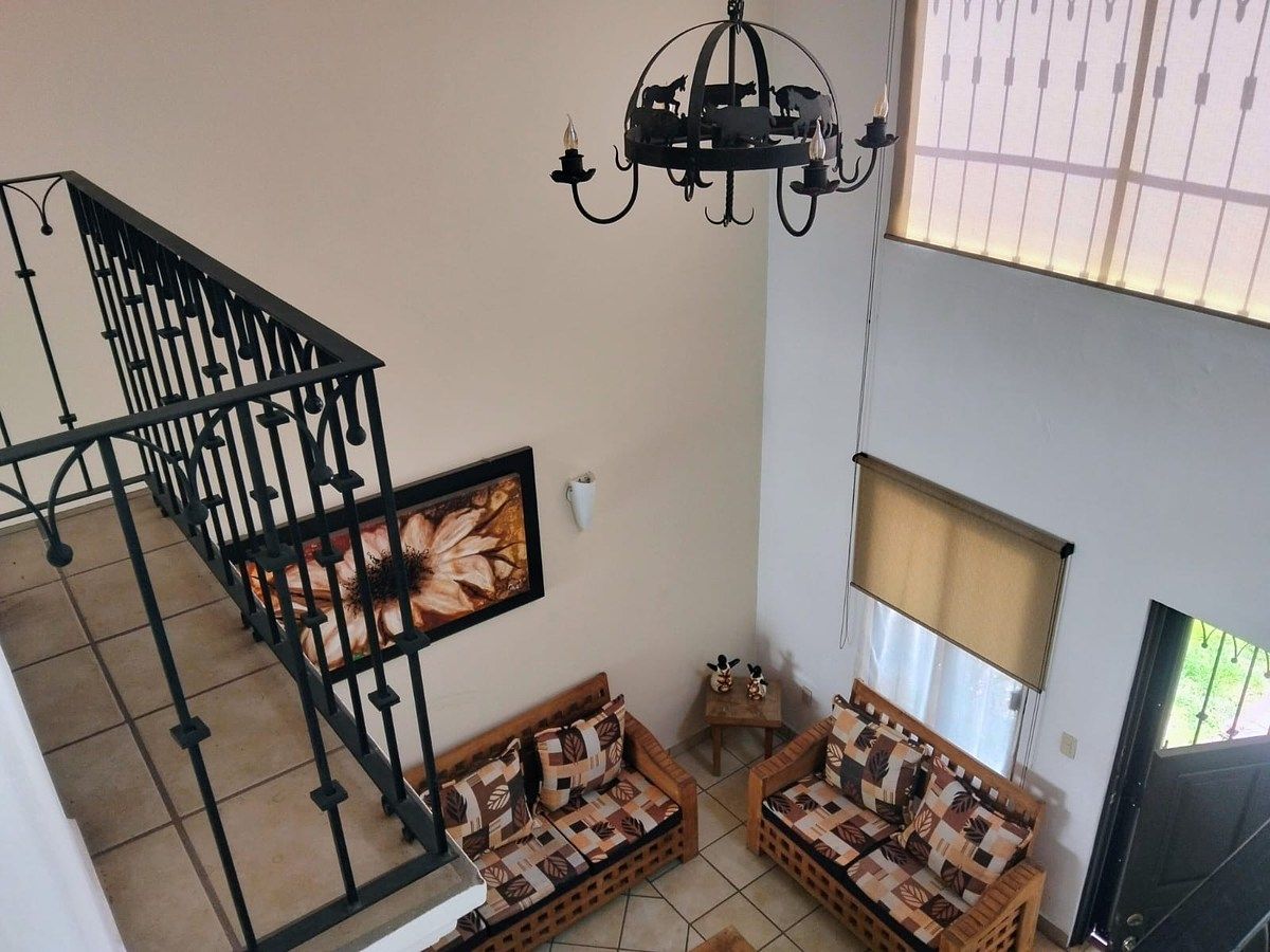 Casa em condomínio fechado em Villas de Allende, San Miguel de Allende, foto 8 de 20