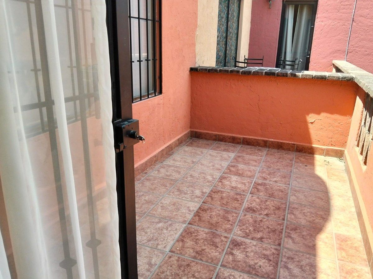 Casa em condomínio fechado em Villas de Allende, San Miguel de Allende, foto 12 de 20