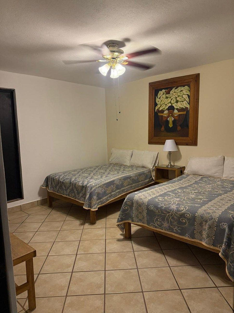 Casa em condomínio fechado em Villas de Allende, San Miguel de Allende, foto 13 de 20