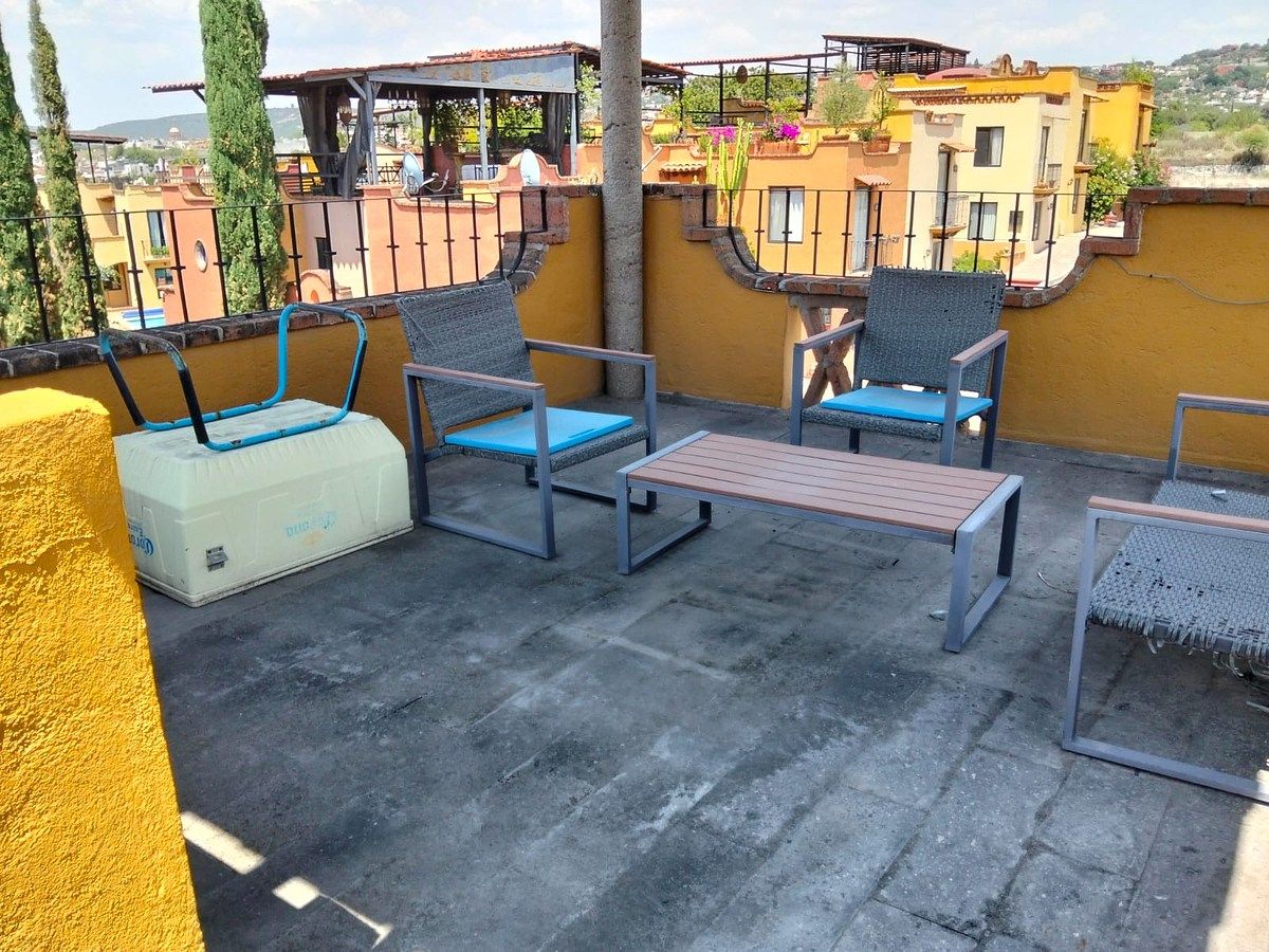 Casa em condomínio fechado em Villas de Allende, San Miguel de Allende, foto 15 de 20