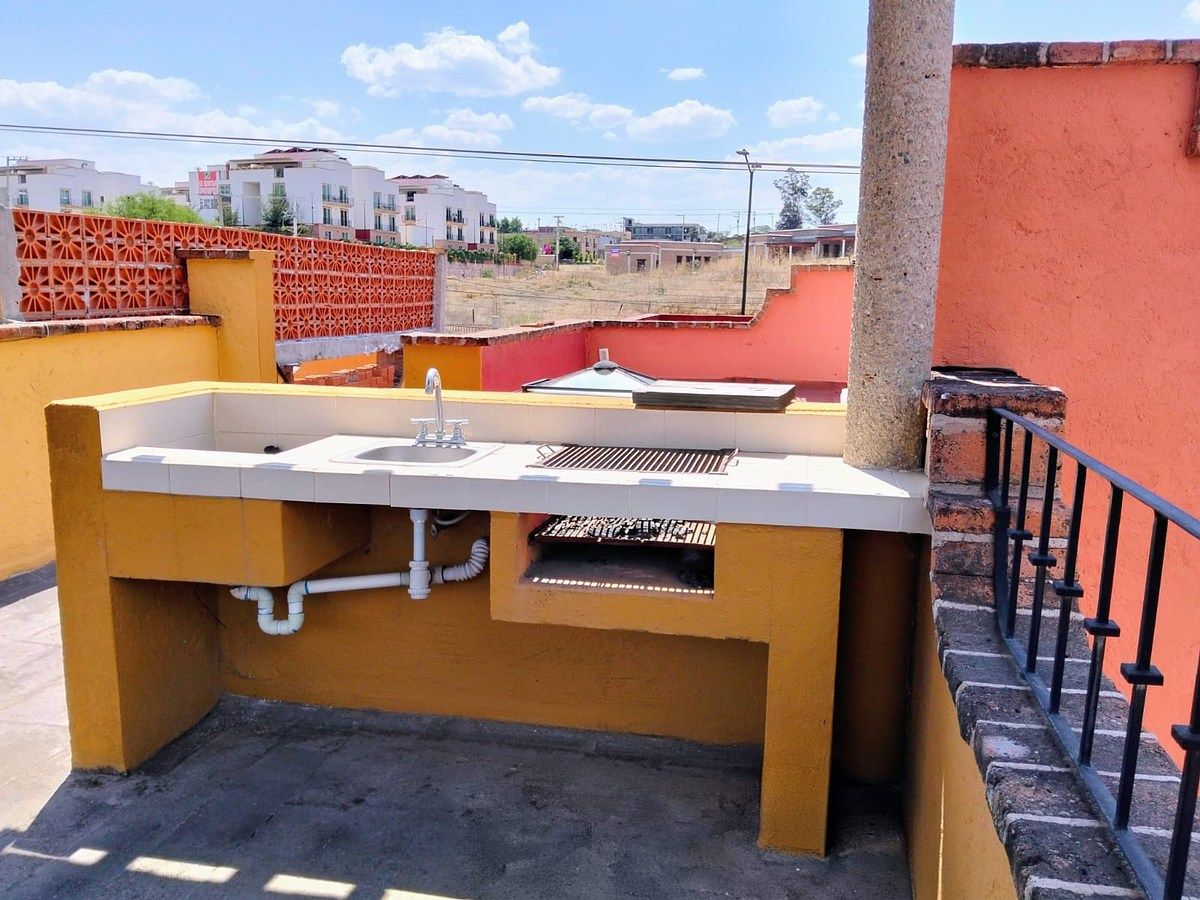 Casa em condomínio fechado em Villas de Allende, San Miguel de Allende, foto 16 de 20