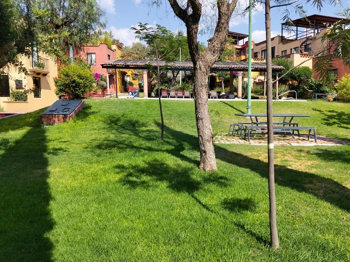 Casa em condomínio fechado em Villas de Allende, San Miguel de Allende, foto 17 de 20
