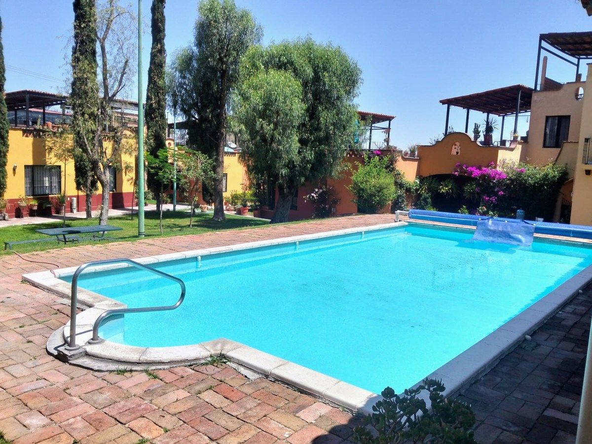 Casa em condomínio fechado em Villas de Allende, San Miguel de Allende, foto 18 de 20