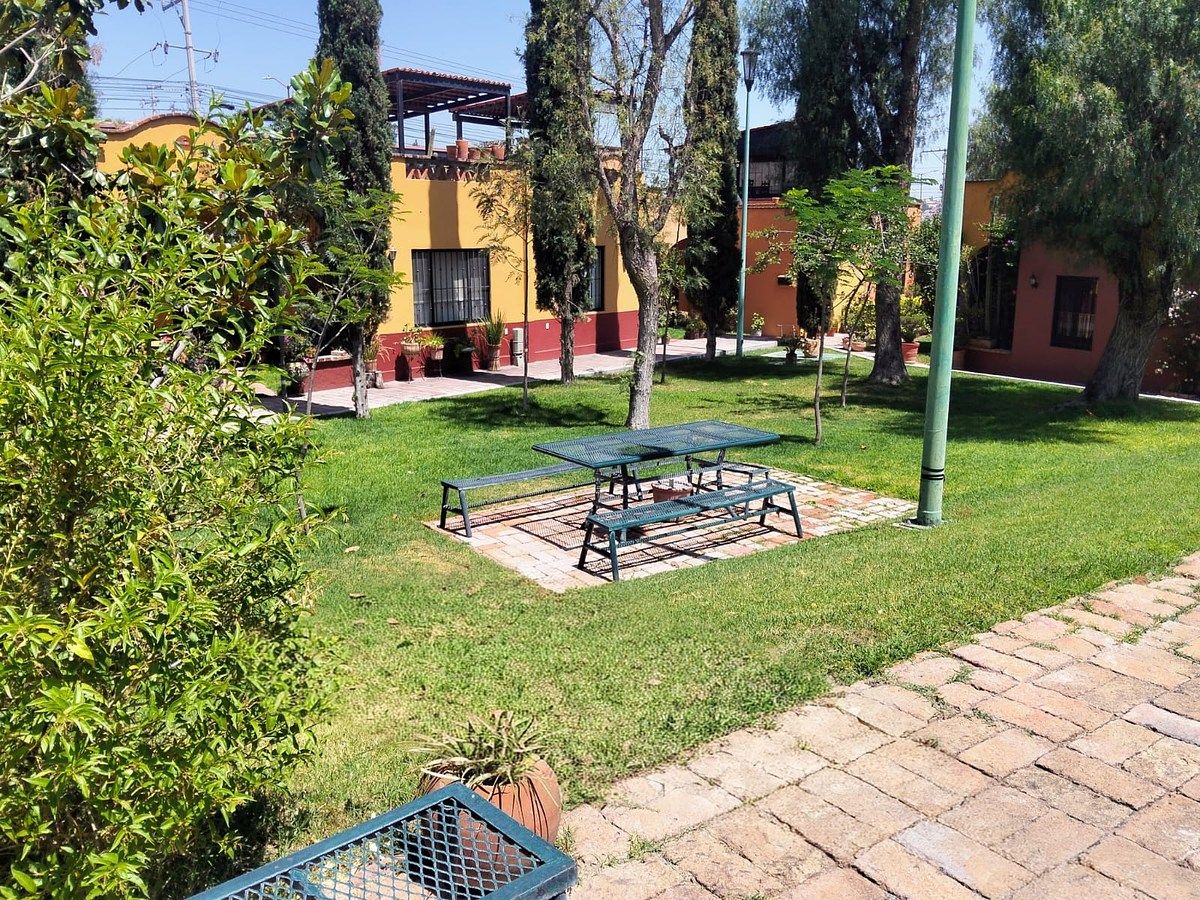 Casa em condomínio fechado em Villas de Allende, San Miguel de Allende, foto 19 de 20