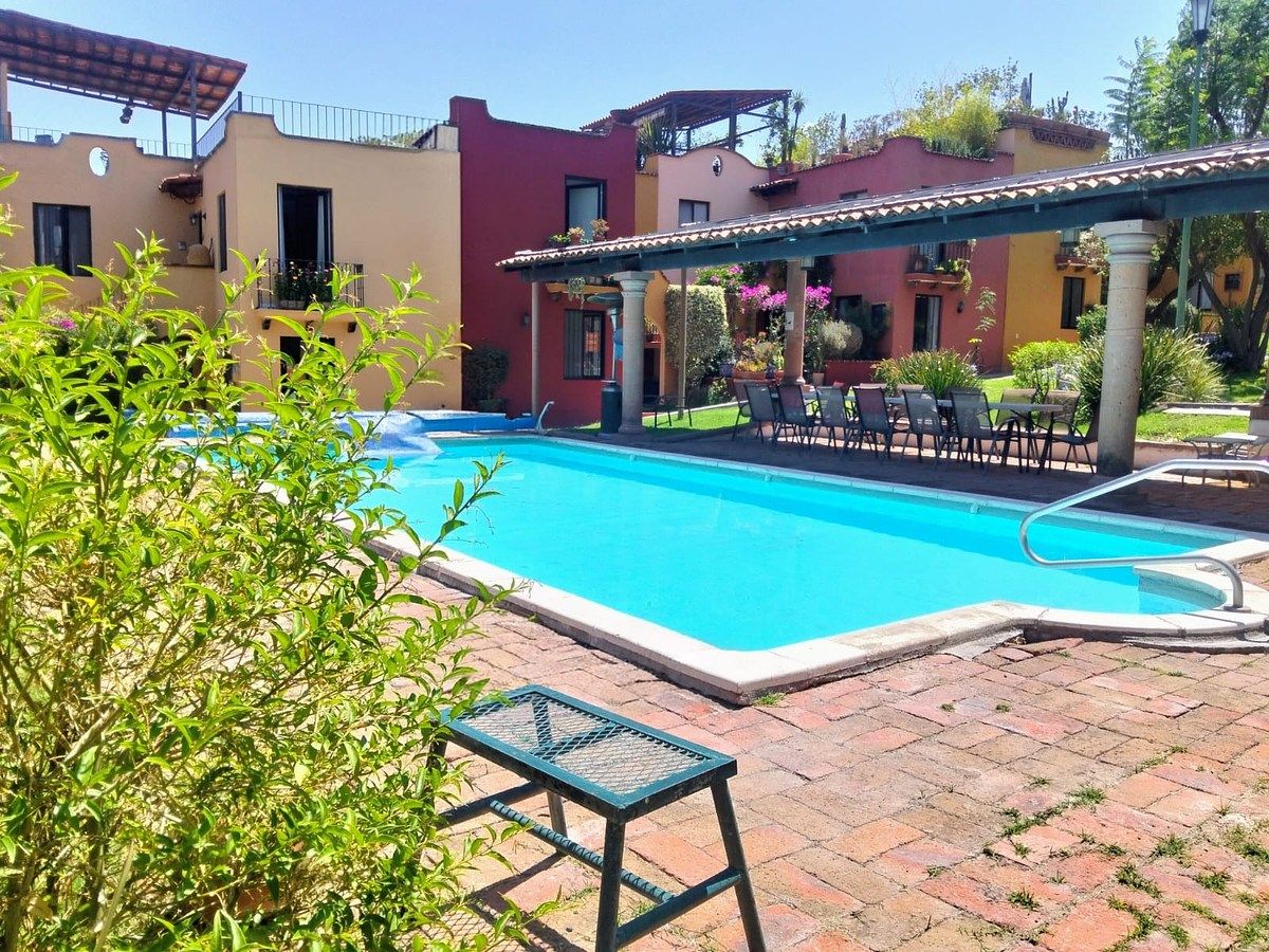 Casa em condomínio fechado em Villas de Allende, San Miguel de Allende, foto 20 de 20
