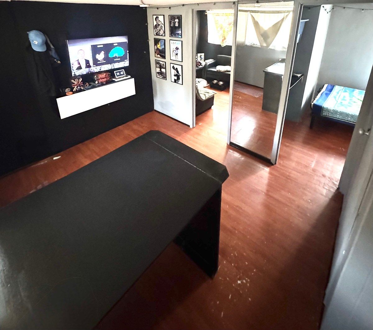 Departamento en Albert, Benito Juárez, foto 2 de 12