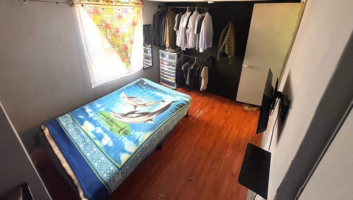 Departamento en Albert, Benito Juárez, foto 3 de 12