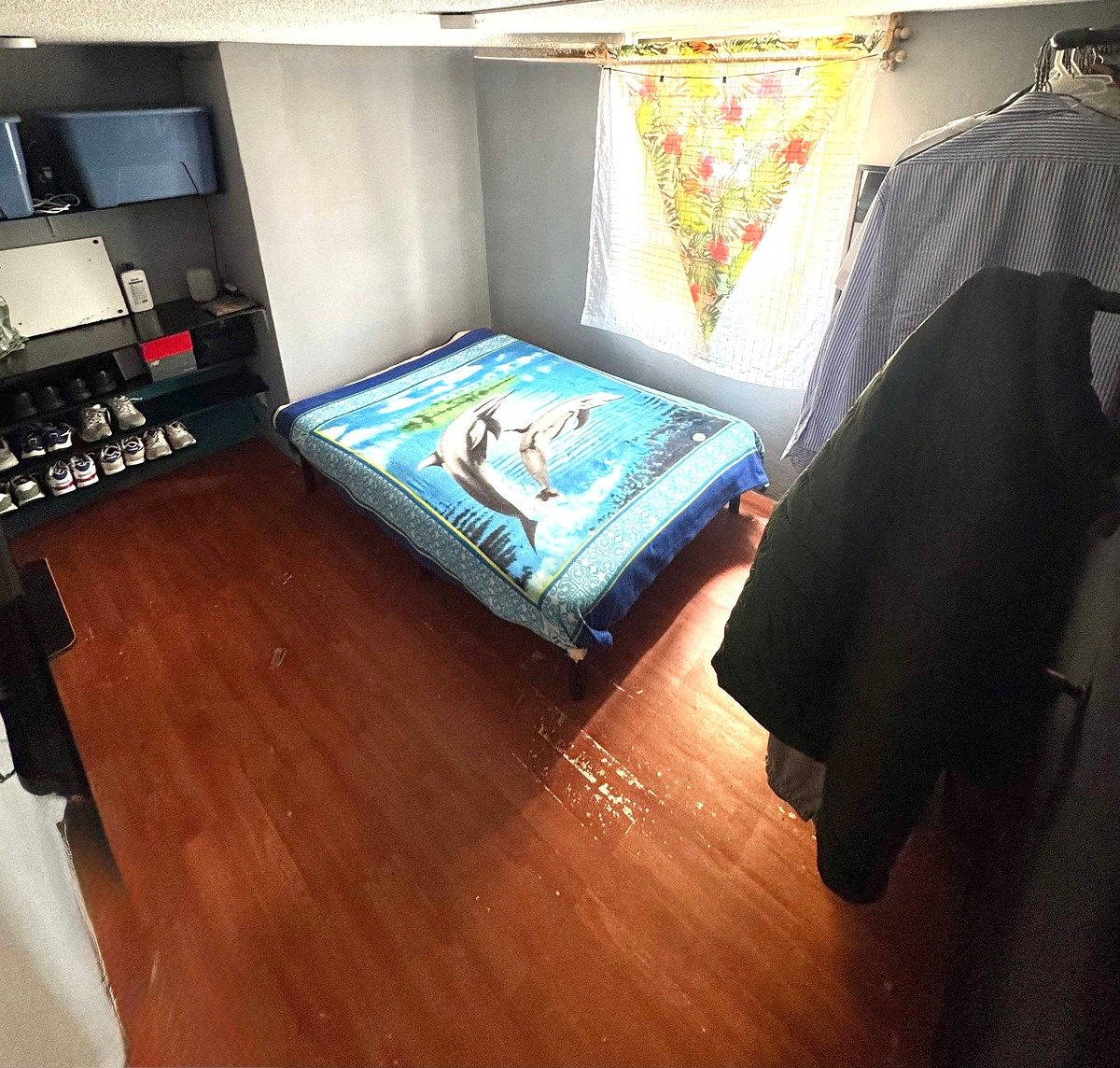 Departamento en Albert, Benito Juárez, foto 5 de 12