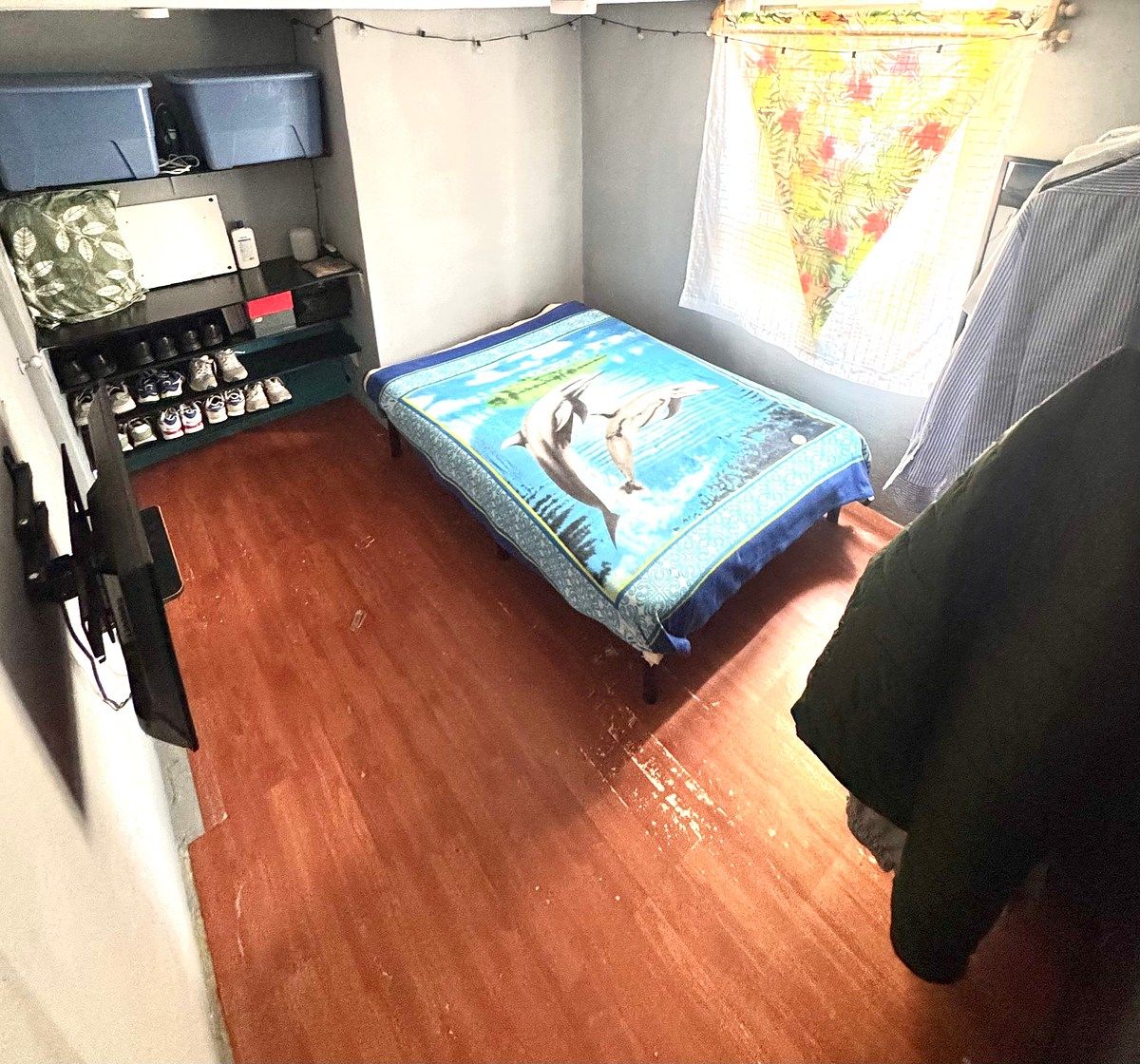Departamento en Albert, Benito Juárez, foto 7 de 12
