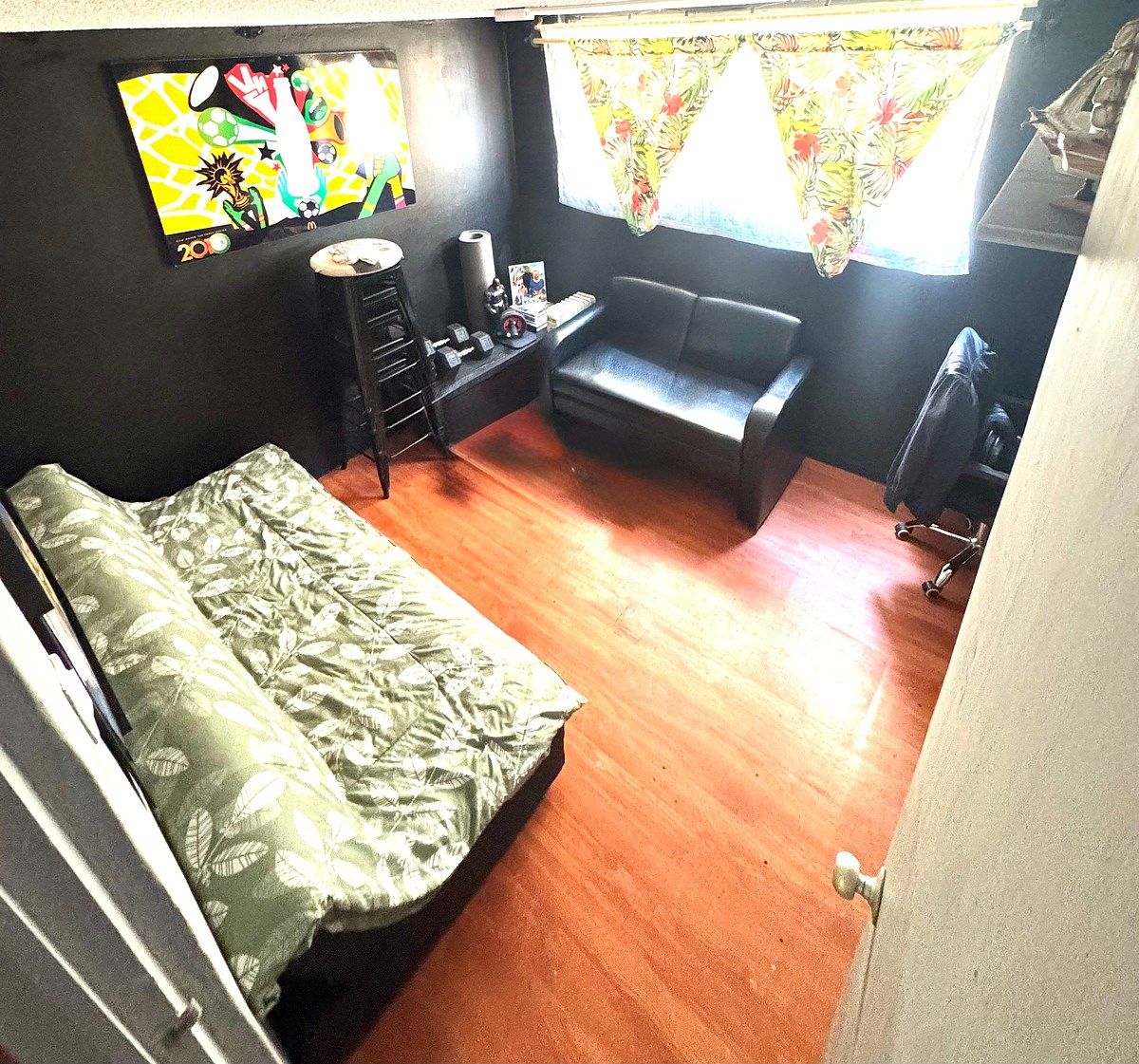 Departamento en Albert, Benito Juárez, foto 10 de 12