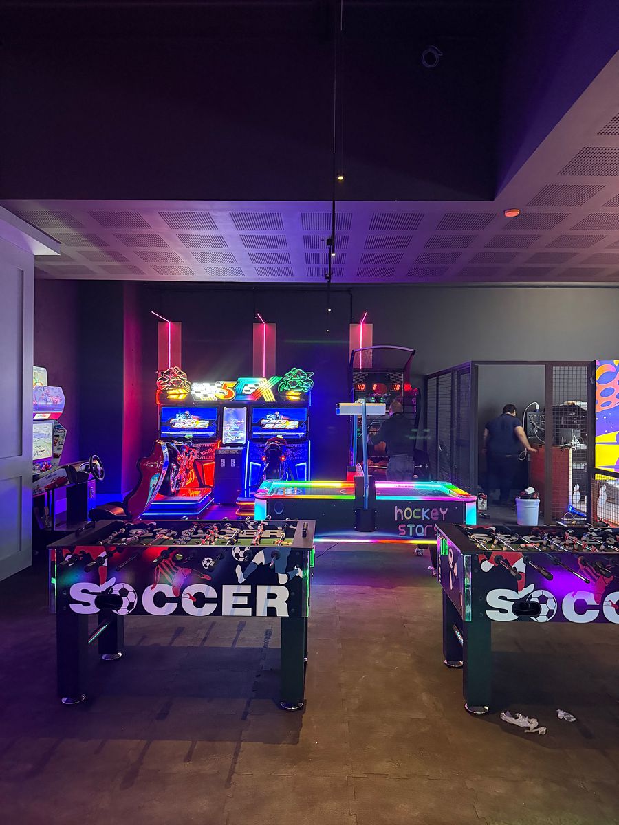 ARCADE, foto 5 de 34