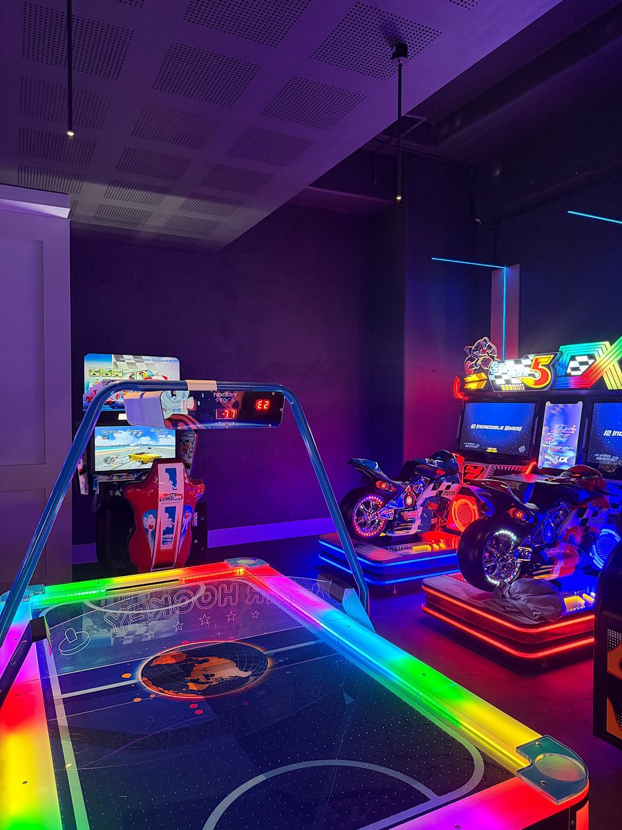 ARCADE, foto 6 de 34