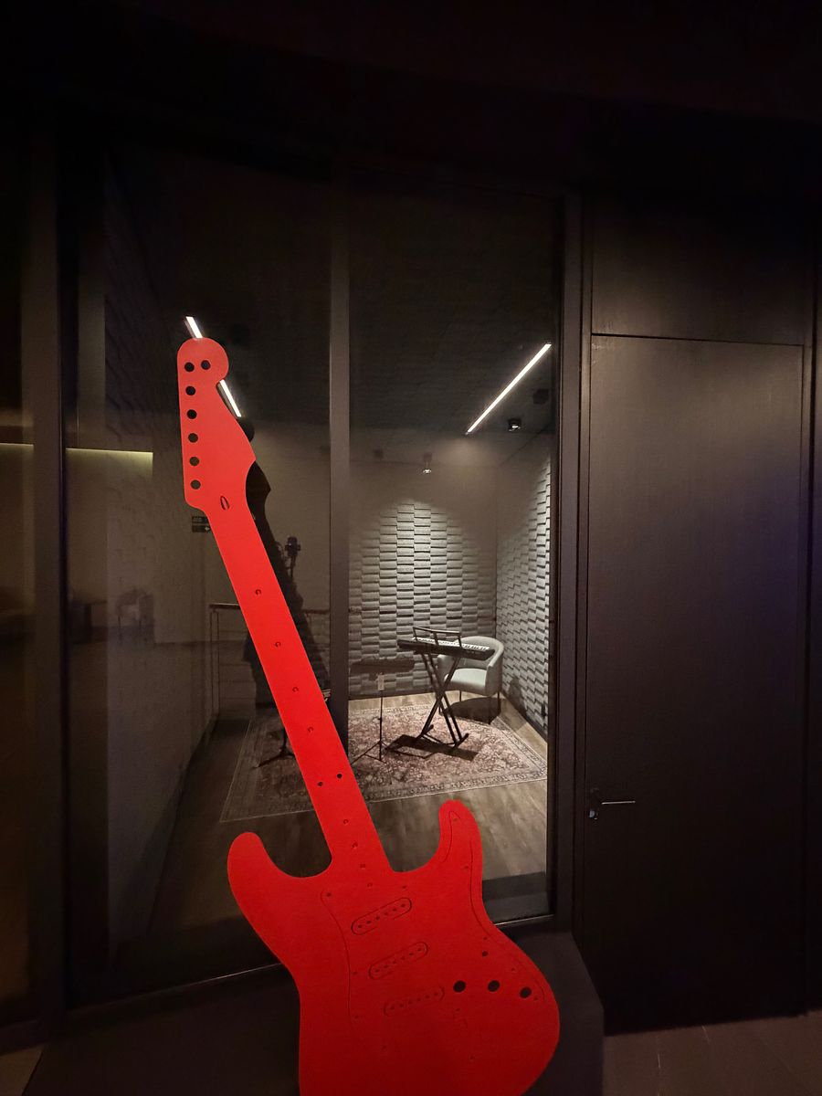 MUSIC STUDIO, foto 8 de 34