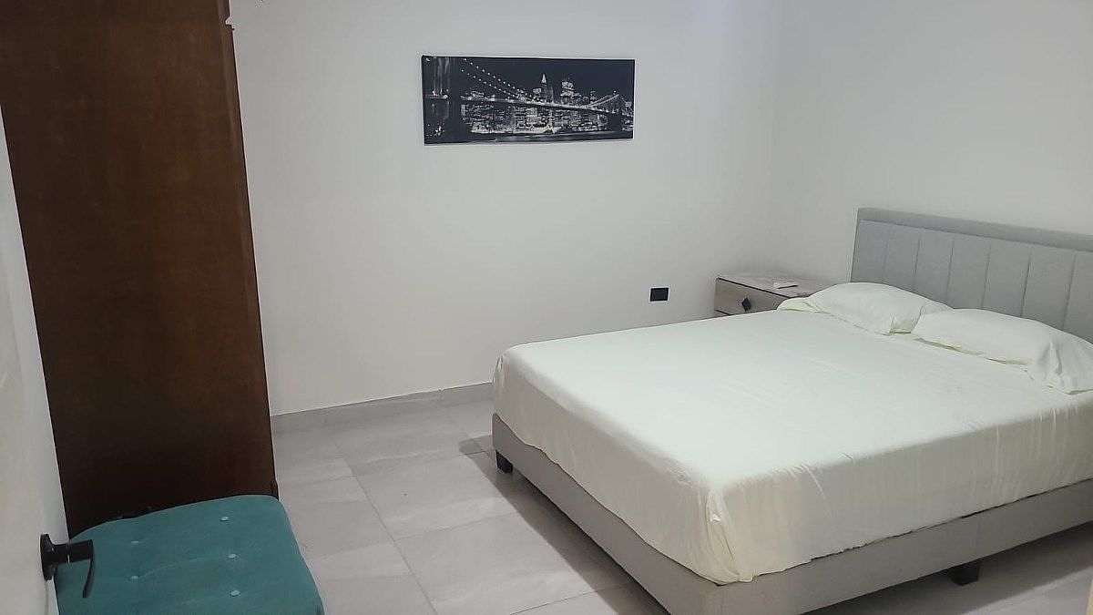 Departamento en Santa Mónica, Mexicali, foto 5 de 23