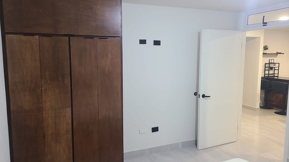 Departamento en Santa Mónica, Mexicali, foto 17 de 23