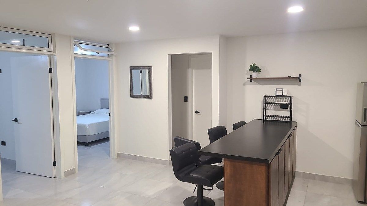 Departamento en Santa Mónica, Mexicali, foto 18 de 23