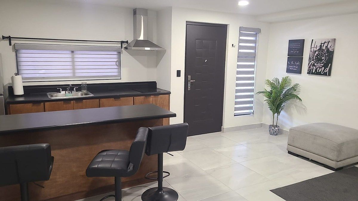 Departamento en Santa Mónica, Mexicali, foto 20 de 23
