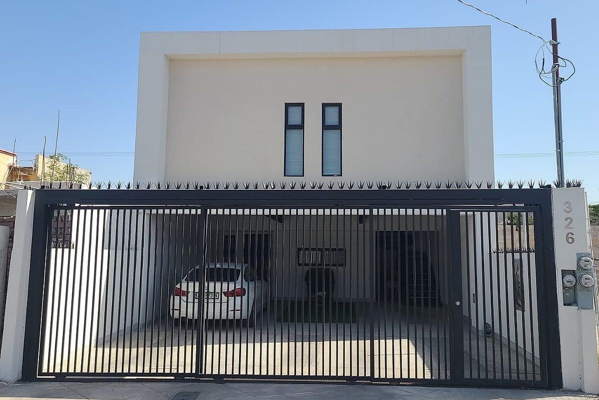 ¡En renta departamento en Fraccionamiento Santa Monica (Mexicali,B.C)!, foto 1 de 23