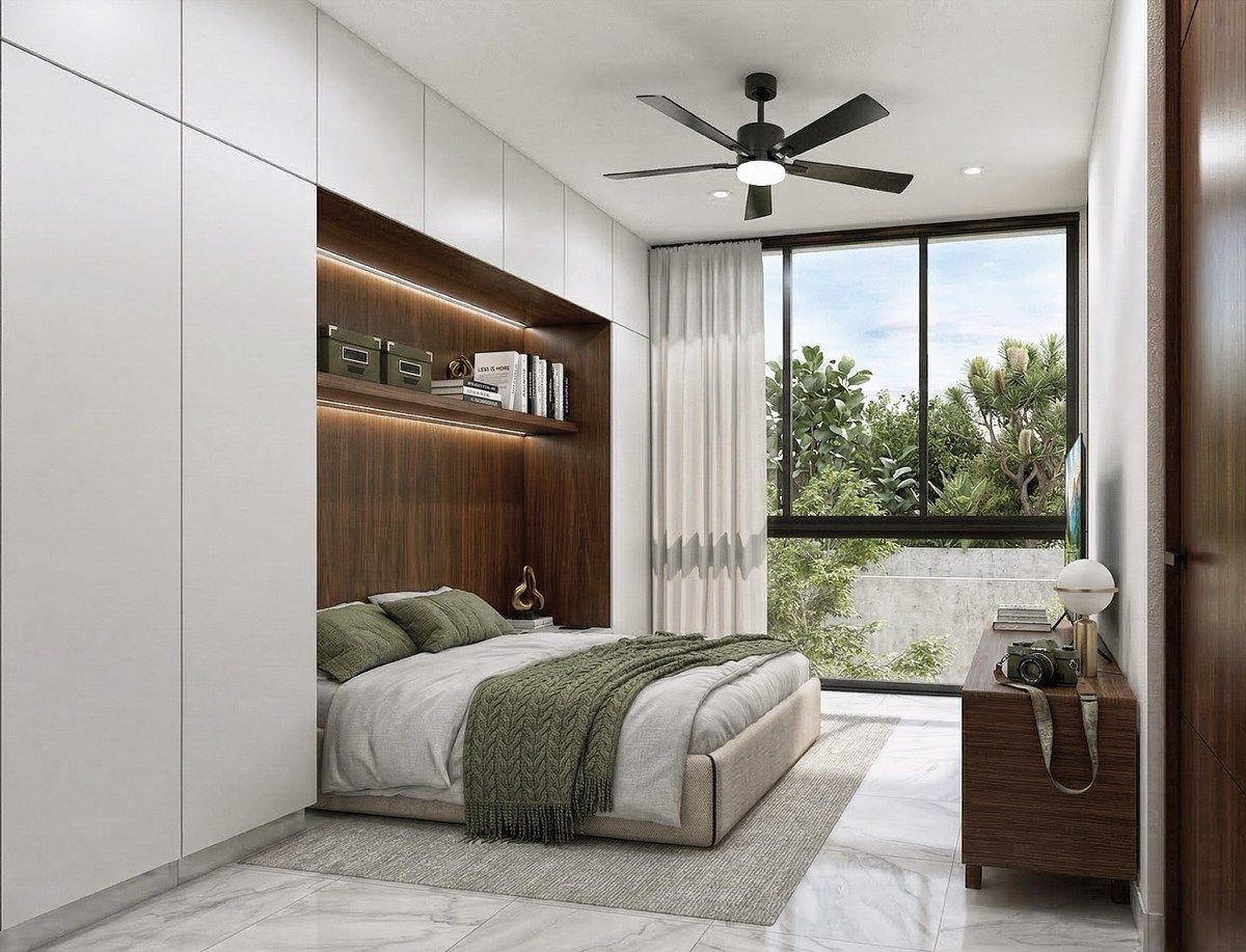 Apartment in Temozón Norte, Mérida, photo 2 of 9