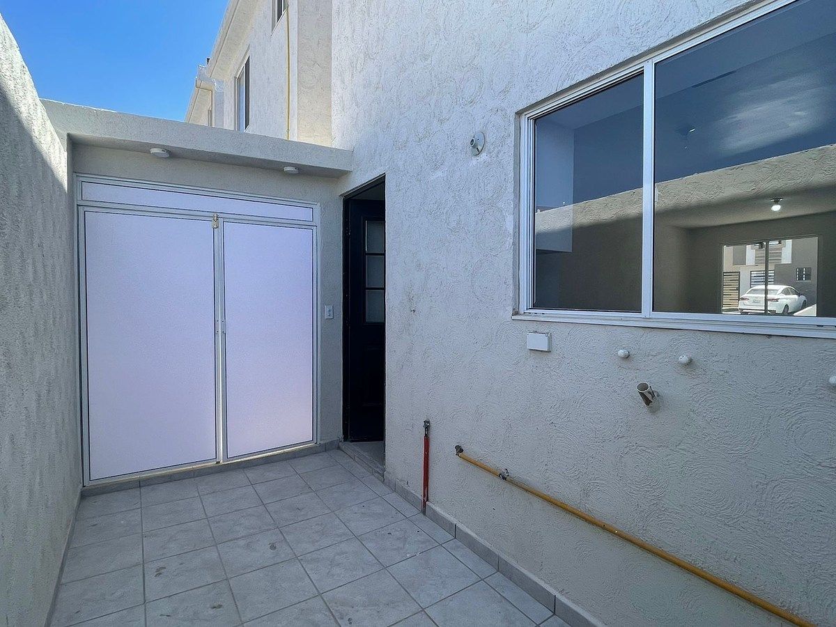 Casa em Viñas del Mar, Tijuana, foto 10 de 10