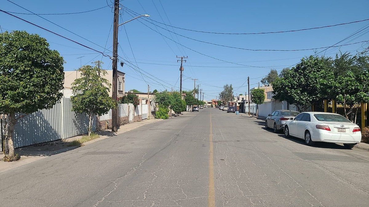Departamento en Santa Mónica, Mexicali, foto 3 de 19