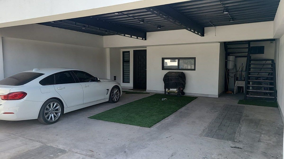 Departamento en Santa Mónica, Mexicali, foto 2 de 19
