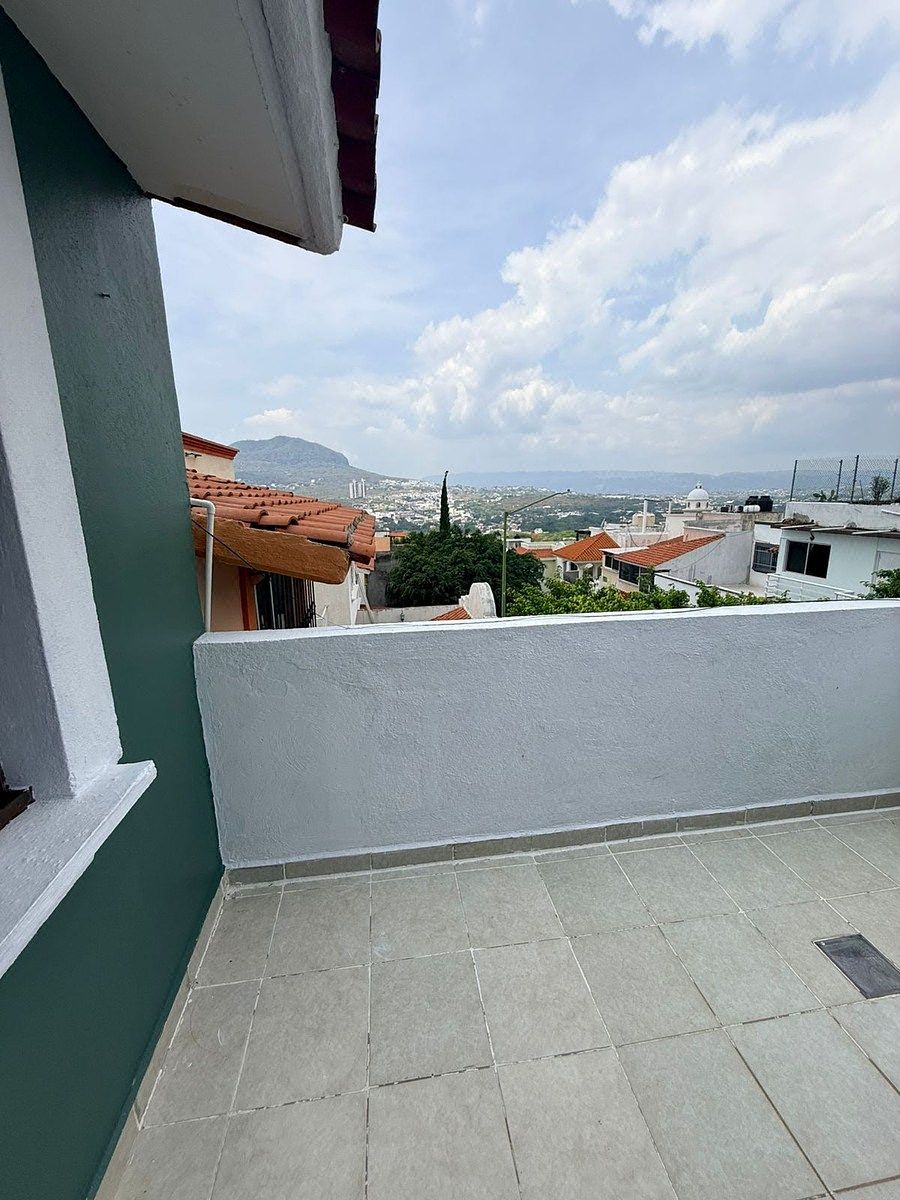 Casa em Monte Real, Tuxtla Gutiérrez, foto 16 de 23