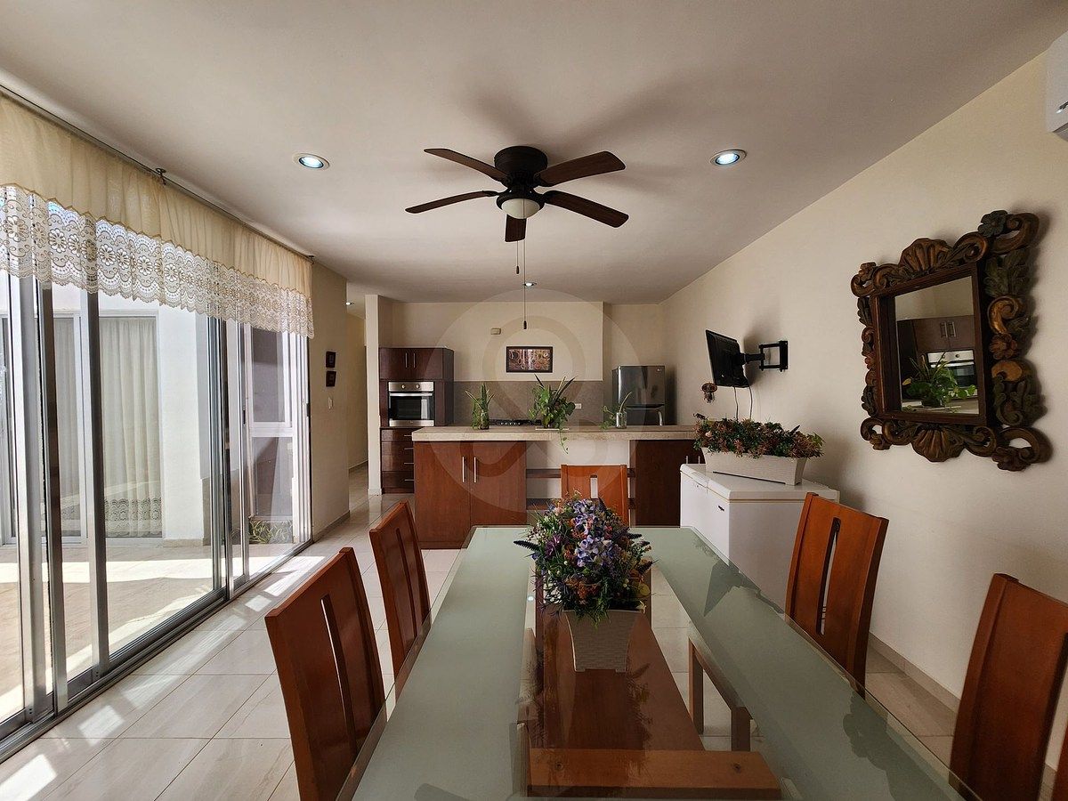 Casa en Mérida, Mérida, foto 15 de 19