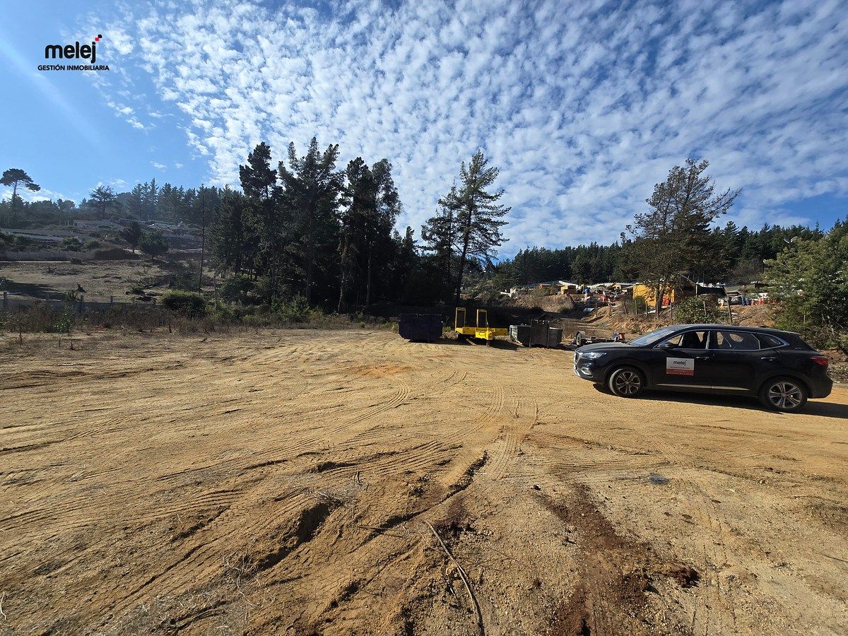 Terreno en Torquemada, Viña del Mar, foto 3 de 8