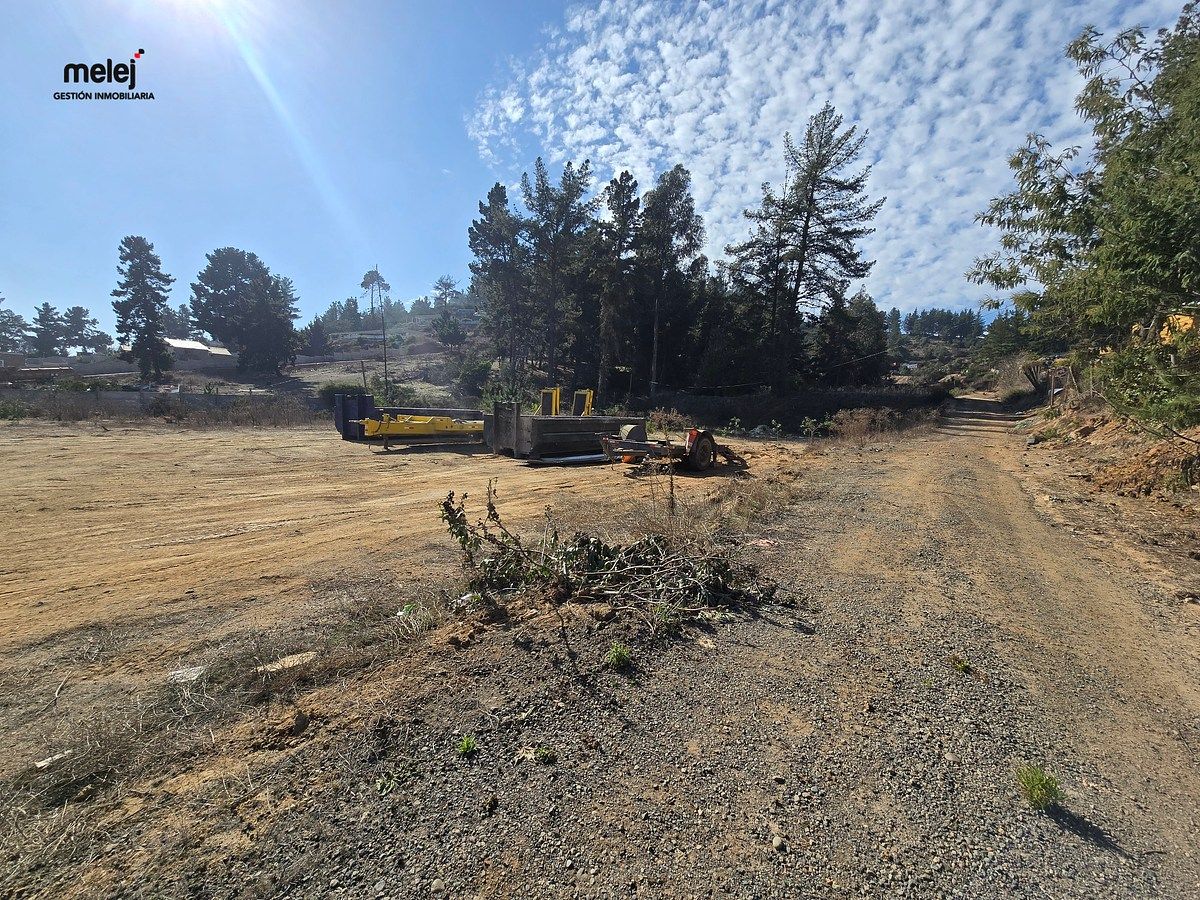 Venta Terreno en Lajarillas Viña del Mar, foto 1 de 8