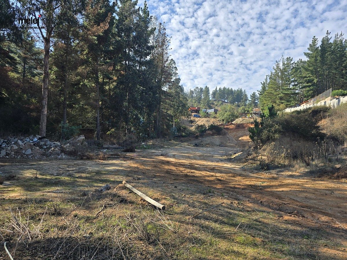 Terreno en Torquemada, Viña del Mar, foto 6 de 8