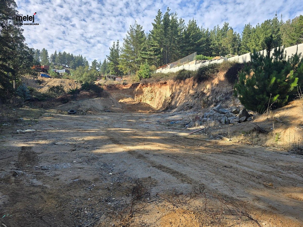 Terreno en Torquemada, Viña del Mar, foto 7 de 8