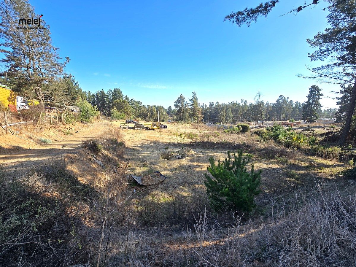 Terreno en Torquemada, Viña del Mar, foto 8 de 8