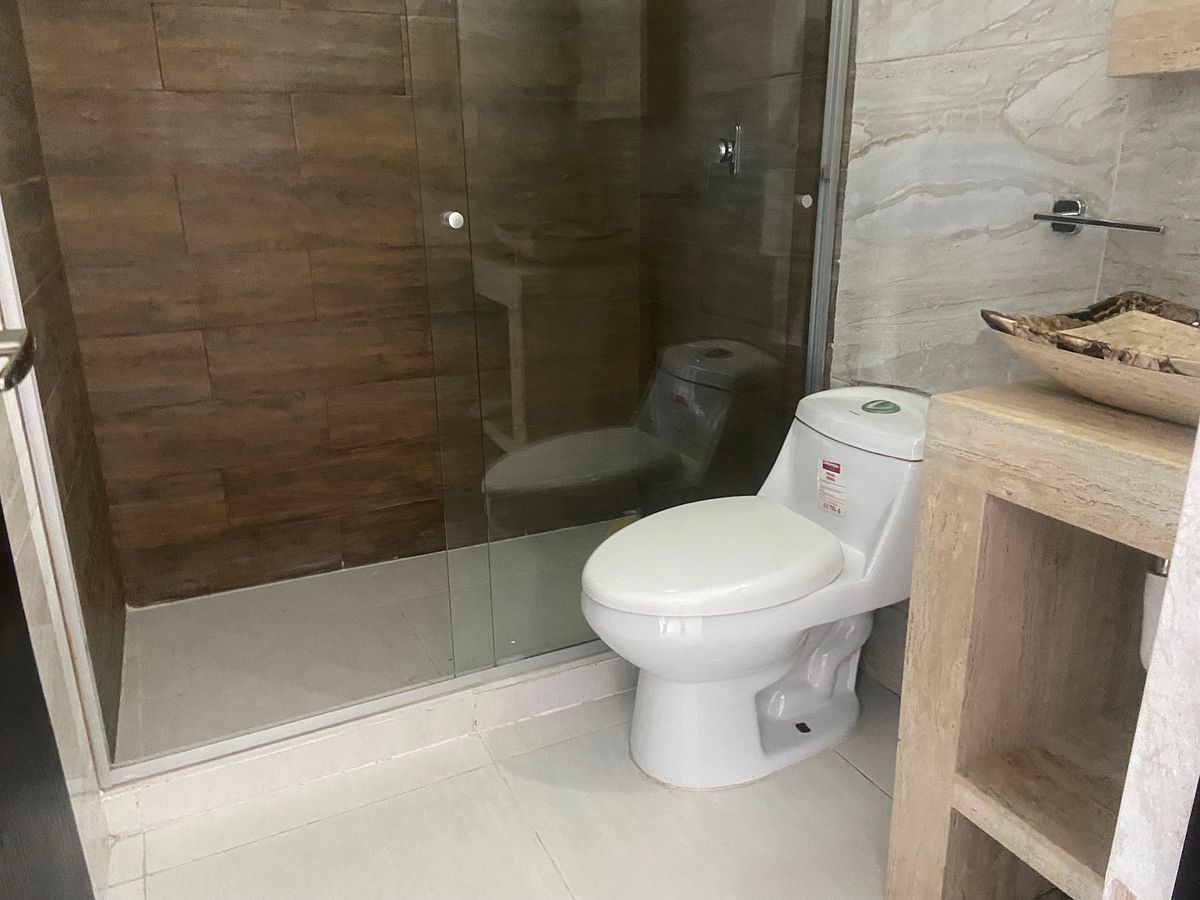 Casa en condominio en San Bartolo Ameyalco, Álvaro Obregón, foto 4 de 10