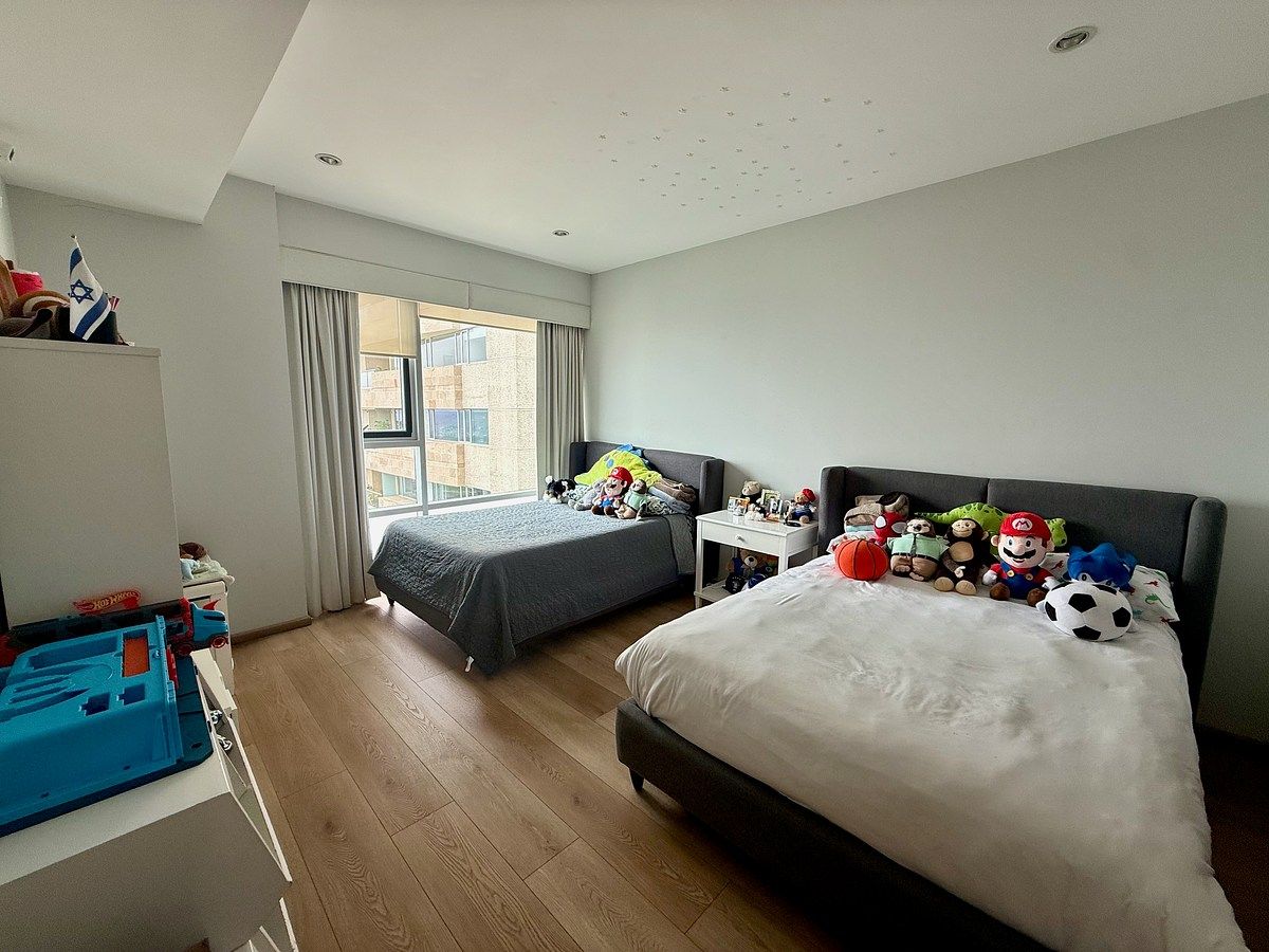 Apartamento em Bosques de las Lomas, Cuajimalpa de Morelos, foto 10 de 26