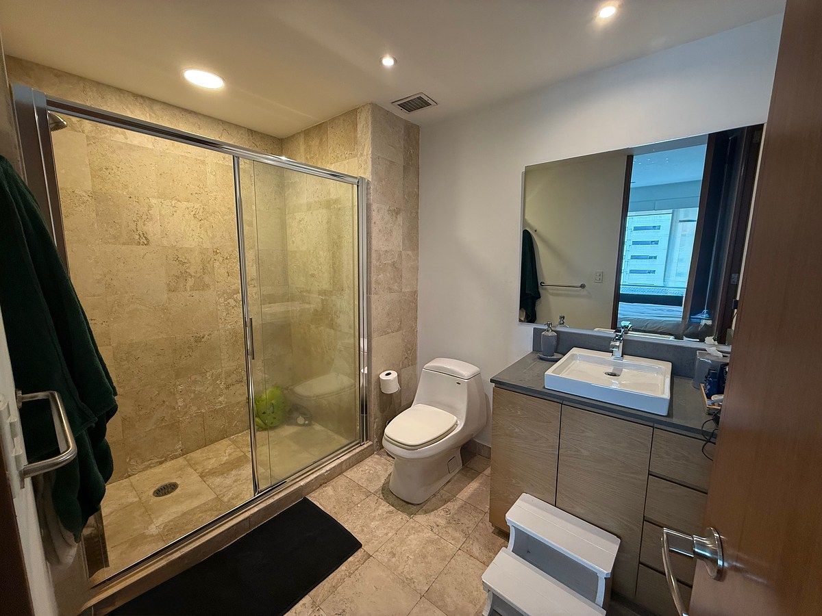 Apartamento em Bosques de las Lomas, Cuajimalpa de Morelos, foto 11 de 26