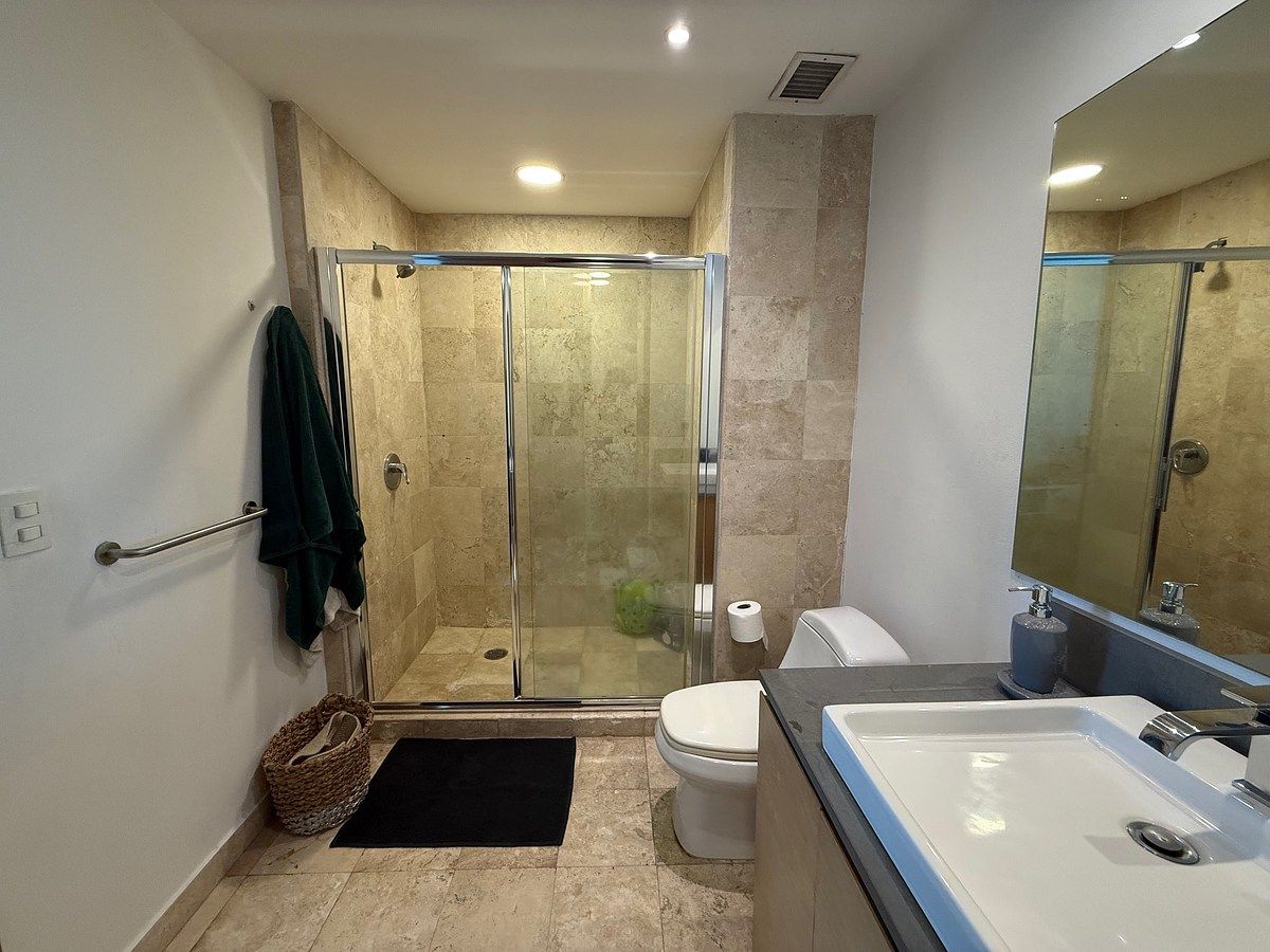 Apartamento em Bosques de las Lomas, Cuajimalpa de Morelos, foto 12 de 26