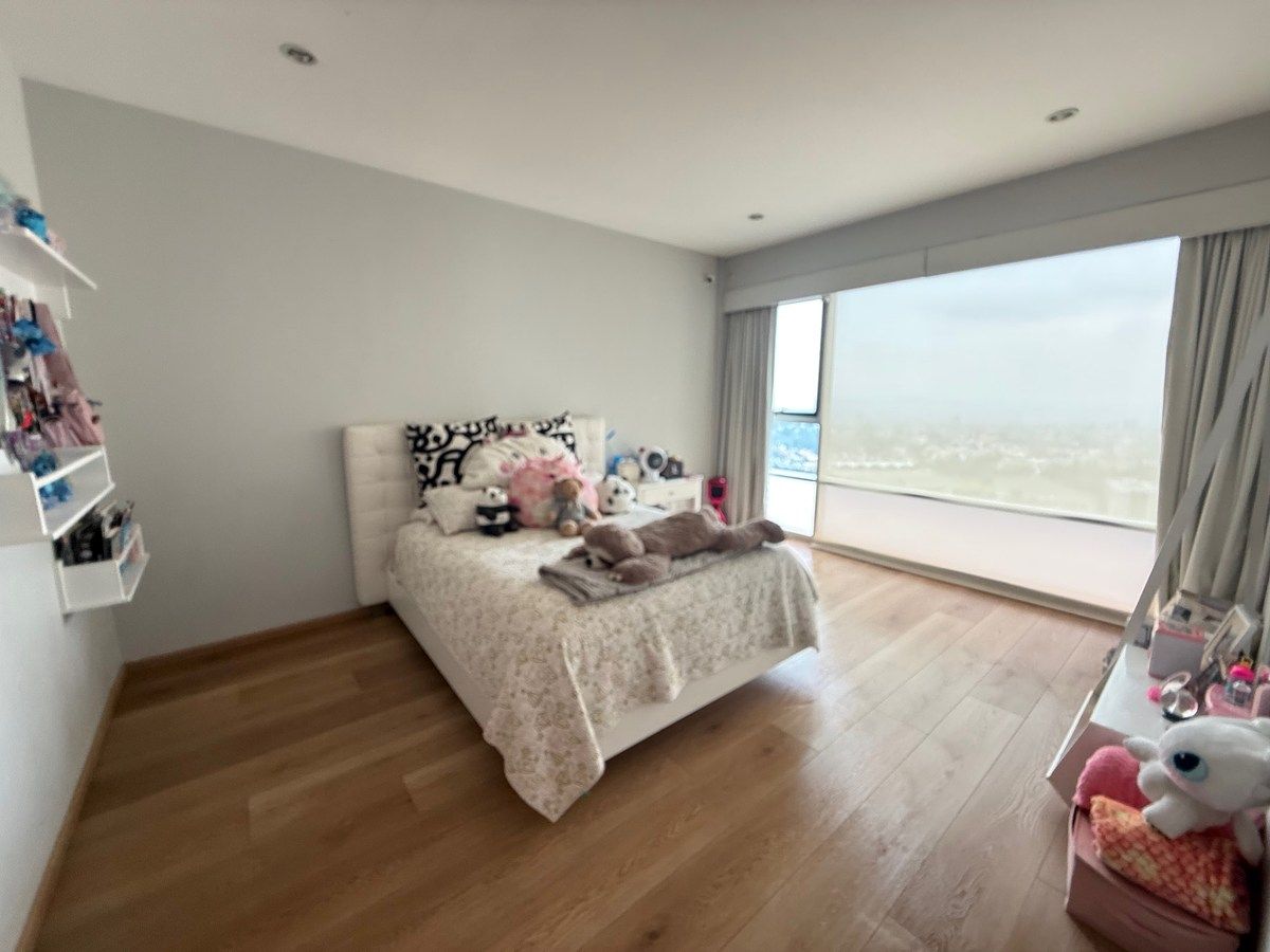 Apartamento em Bosques de las Lomas, Cuajimalpa de Morelos, foto 13 de 26