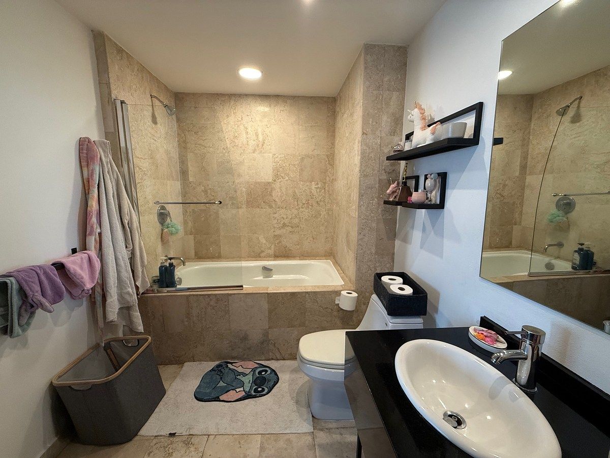 Apartamento em Bosques de las Lomas, Cuajimalpa de Morelos, foto 15 de 26